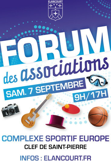 FORUMS DES ASSOCIATIONS 2024/2025