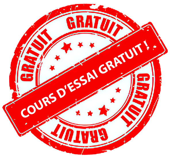 COURS ESSAI ENFANTS/ADOS