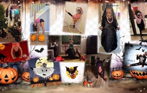 concours photos Halloween 2024