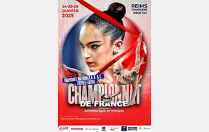 CHAMPIONNAT FRANCE 2025