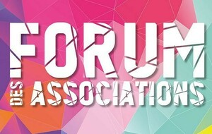 FORUMS DES ASSOCIATIONS 2026/2027