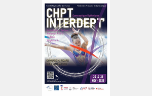 INTERDEP 22 &amp; 23 NOVEMBRE 2025