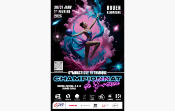 CHAMPIONNAT FRANCE 2026