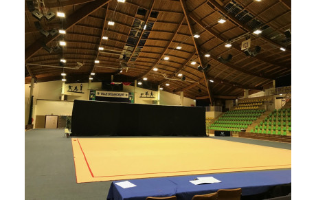 Interdépartementale : changement du sens de circulation 