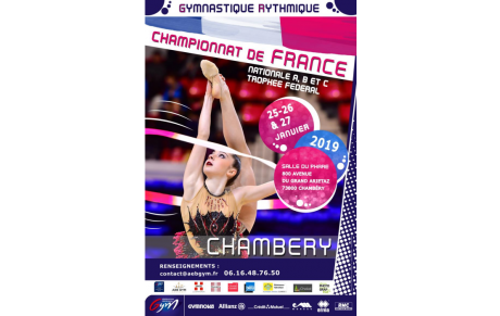 En route pour Chambéry !