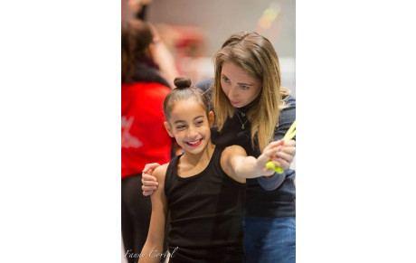 Recherche entraineur