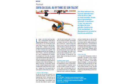 Revue de presse : Sofia