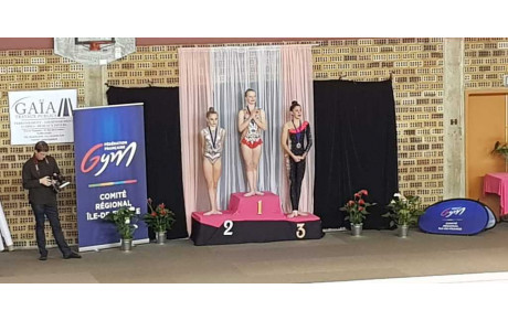 Les résultats sportifs du week-end !