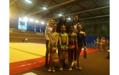 Coupe Formation 1ere partie