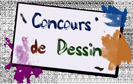 Concours de dessin : &quot;Le justaucorps de mes rêves&quot;