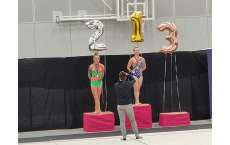 En route vers le Championnat France