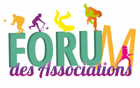 FORUMS DES ASSOCIATIONS 