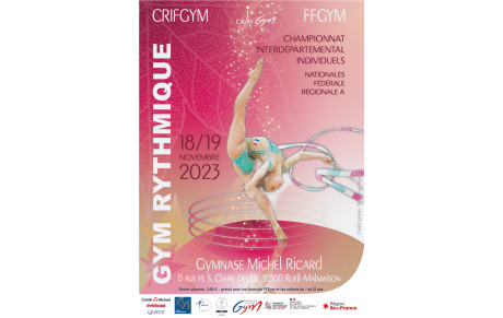 INTERDEPARTEMENTAL 18 &amp; 19/11/2023